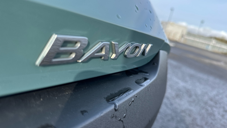 Hyundai BAYON 1.0 TGDi 48V MHEV SE Connect 5dr Petrol Hatchback